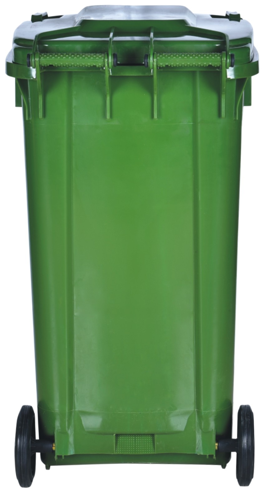 outdoor dustbin
