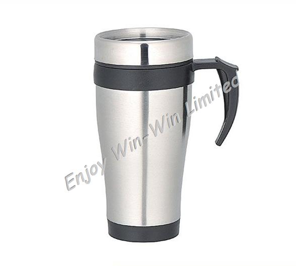 stainless steel car cup