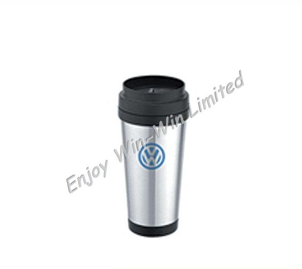 stainless steel auto cup