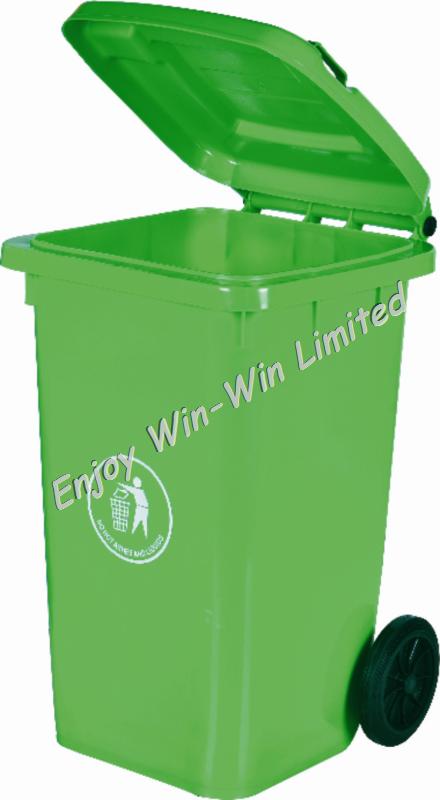 Government purchase dustbin