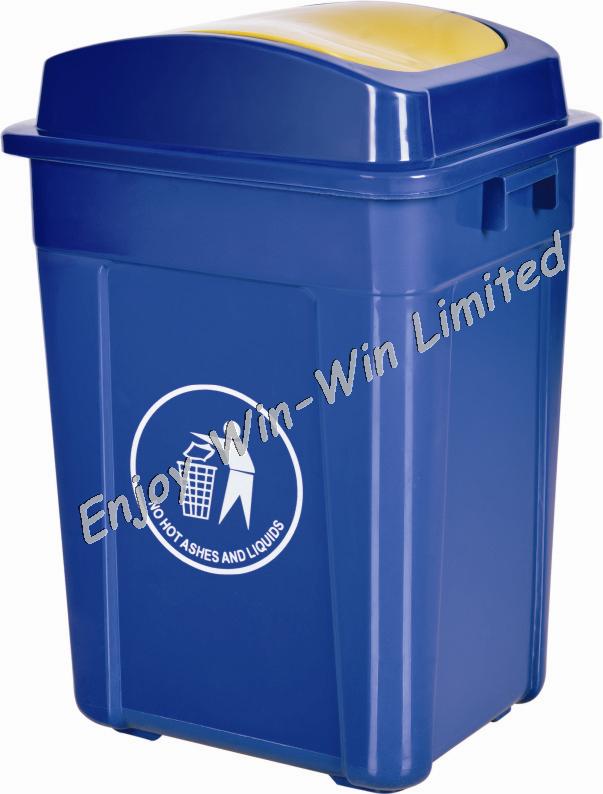 30L eco-friendly garbage bin