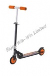 125 mm wheels foot scooter
